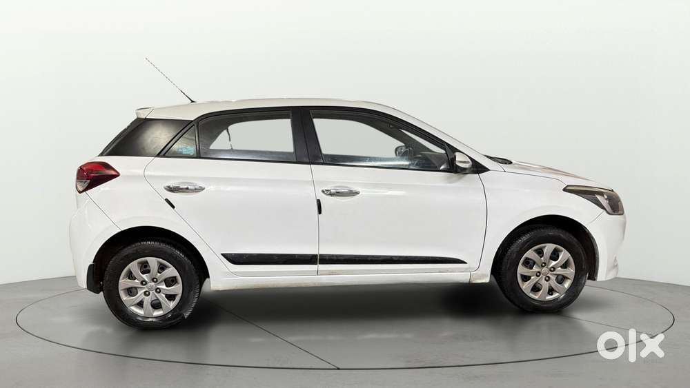 Hyundai Elite I20 Sportz 1.2, 2016, Petrol