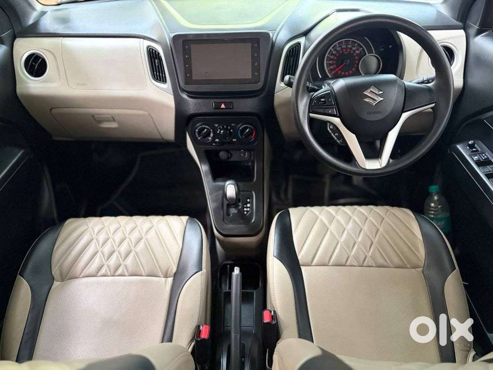 Maruti Suzuki Wagon R 1.0 Vxi (o) Amt Felicity Edition, 2023, Petrol