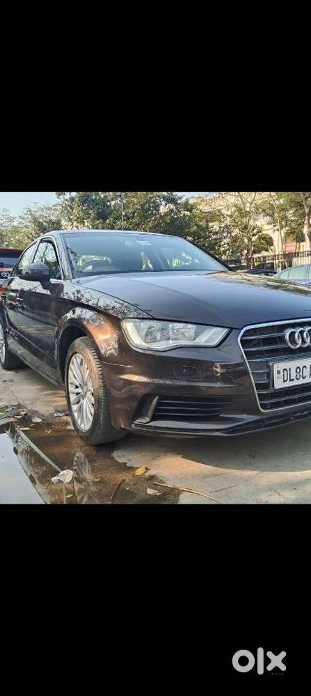 Audi A3 35 Tdi S Line, 2015, Diesel