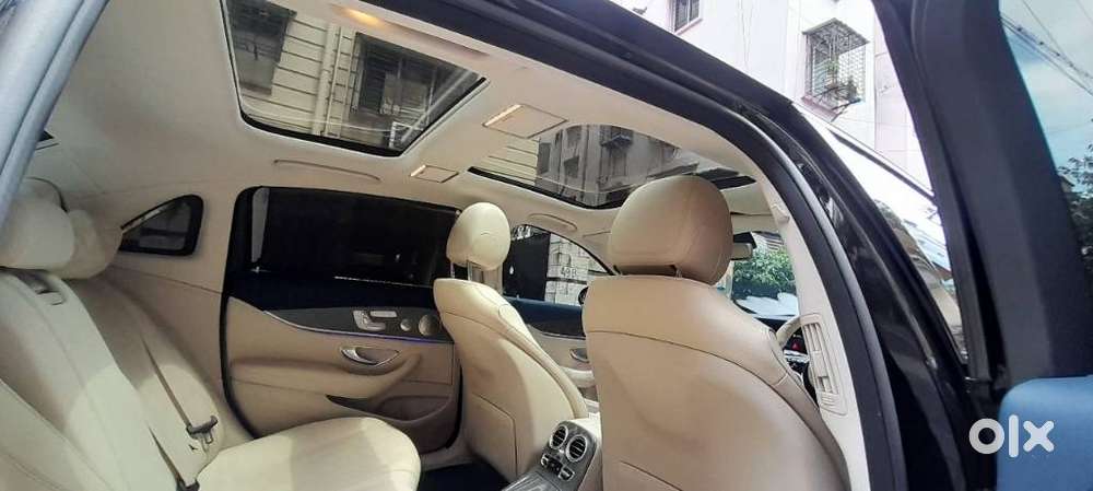 Mercedes-benz E-class E 220 D, 2023, Diesel