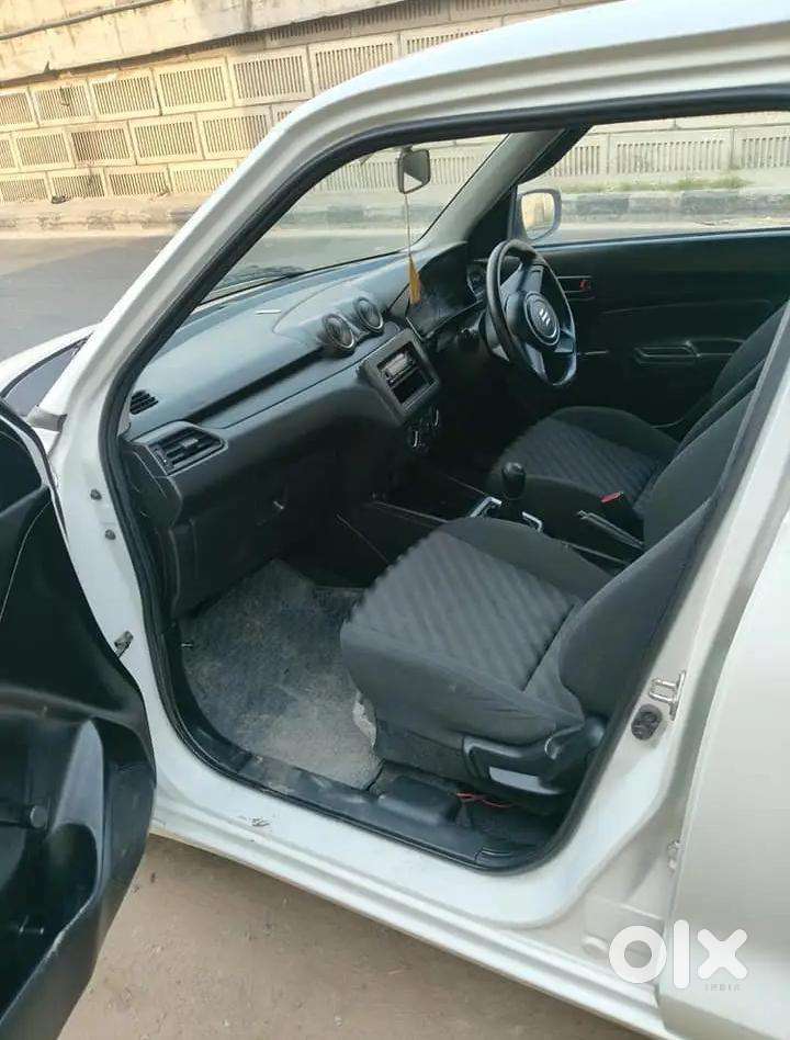 Maruti Suzuki 2022 Manual Petrol