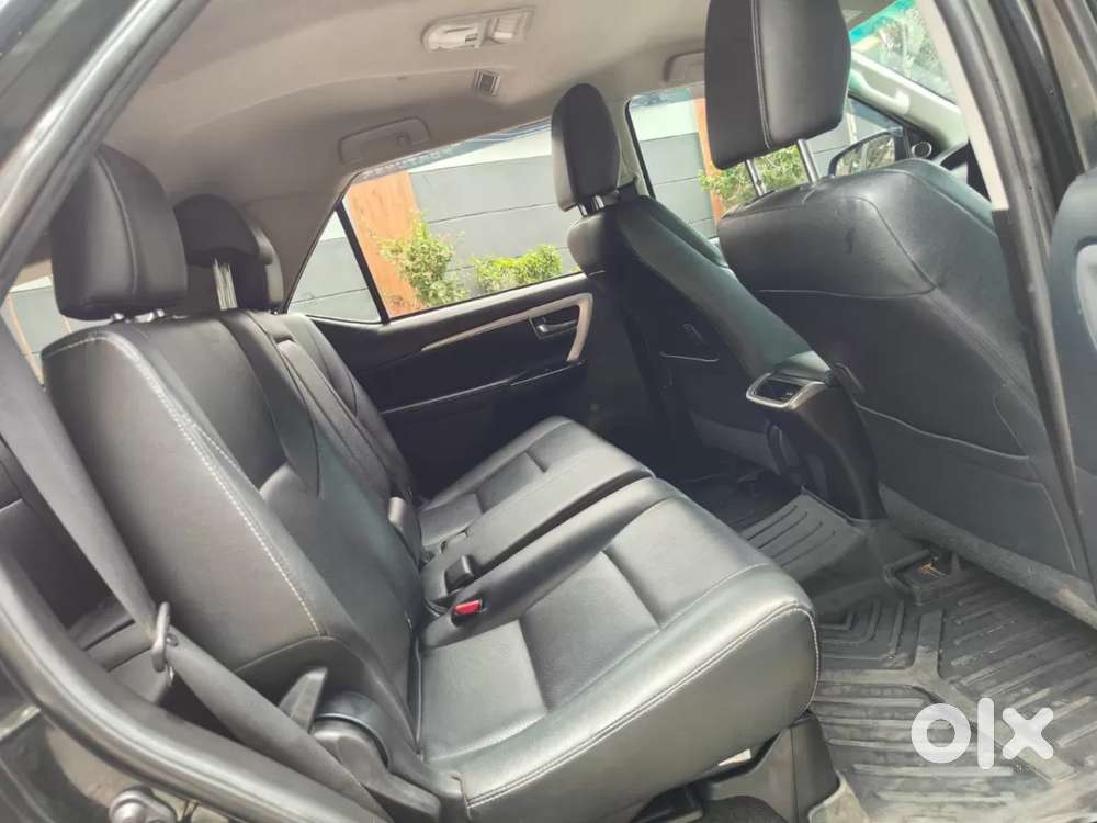 Toyota Fortuner, 2023, Diesel