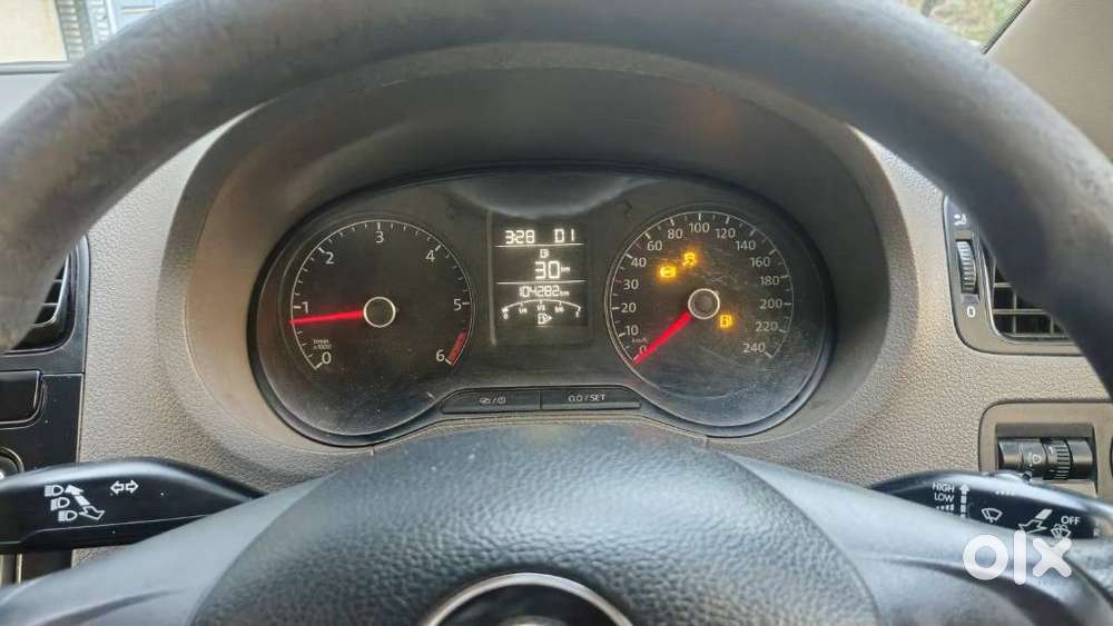 Volkswagen Vento 1.5 Tdi Highline Plus At, 2015, Diesel