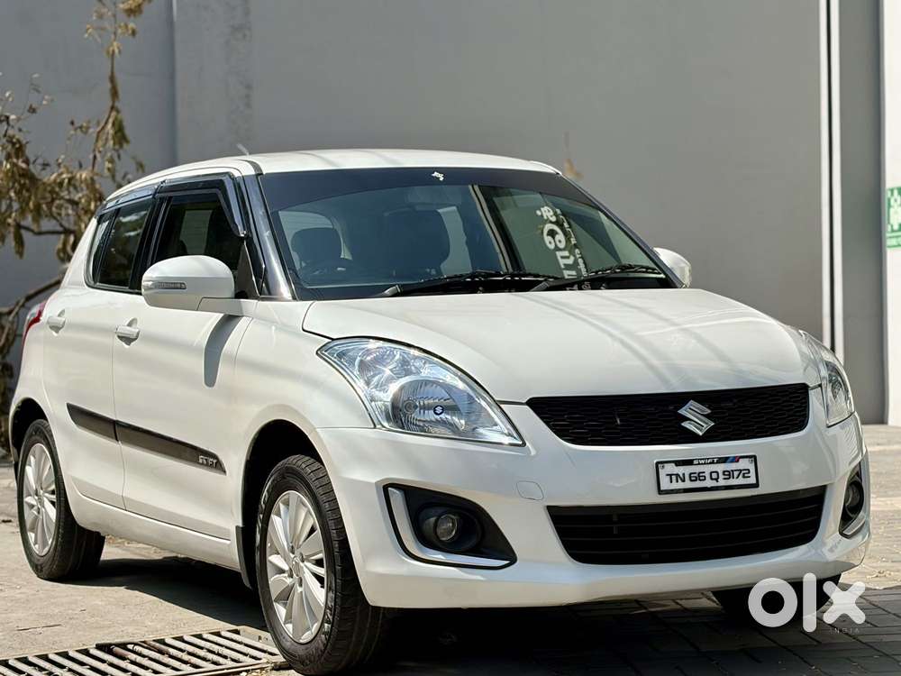 Maruti Suzuki Swift Ddis Zdi, 2015, Diesel