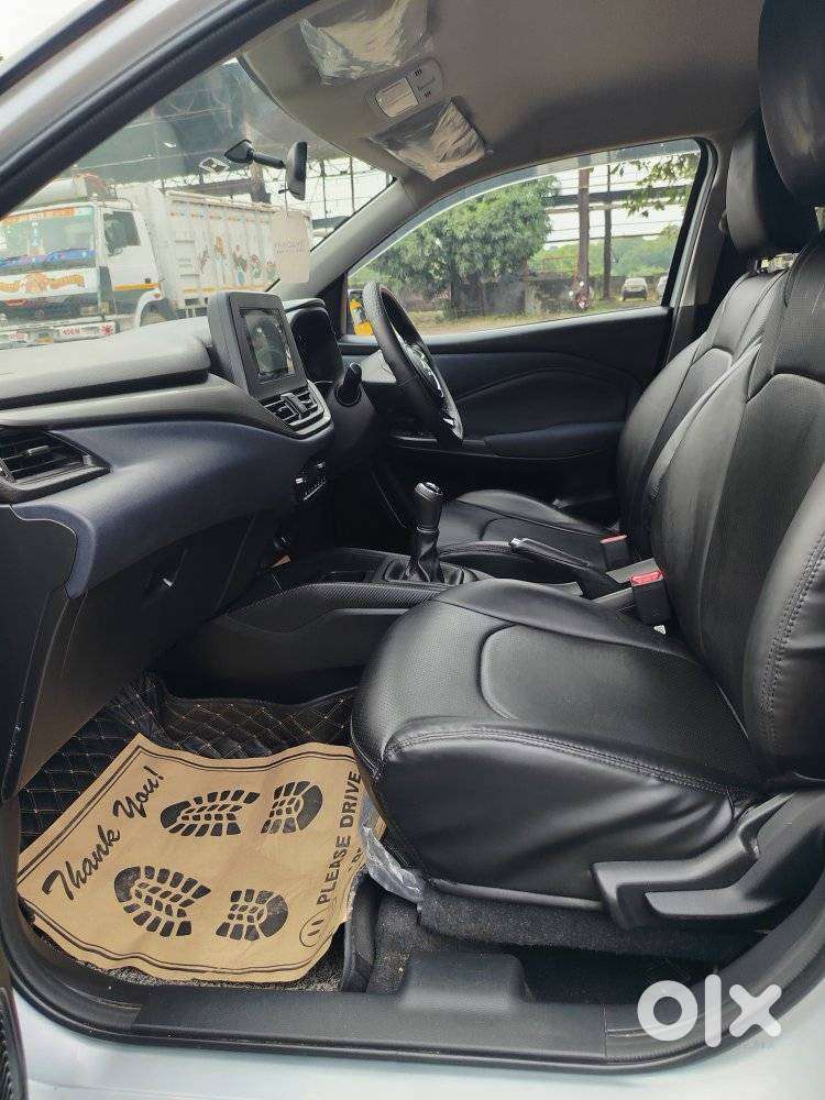 Maruti Suzuki Baleno Delta, 2022, Petrol