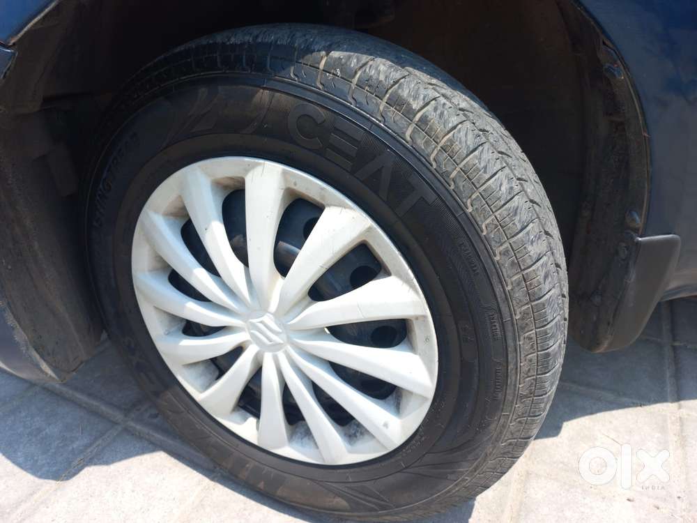 Maruti Suzuki Ritz Lxi, 2010, Petrol