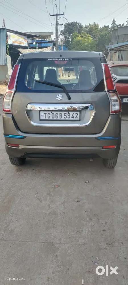 Total Original Condition