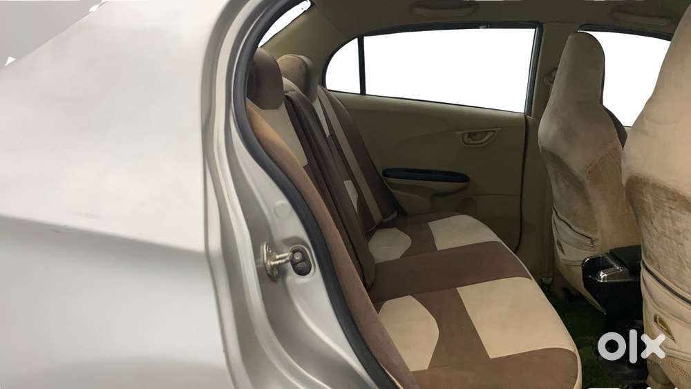 Honda Amaze 2013-2016 S I-dtech, 2015, Diesel