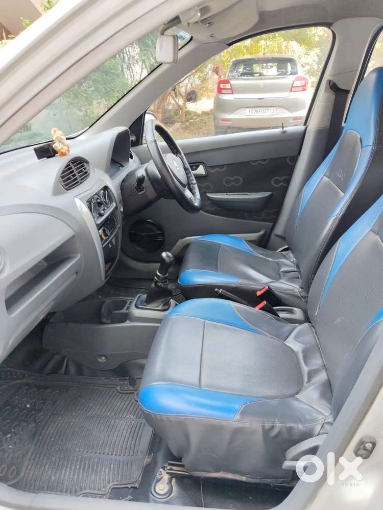 Maruti Suzuki Alto 800 2012-2016 Lxi Anniversary Edition, 2015, Petr..