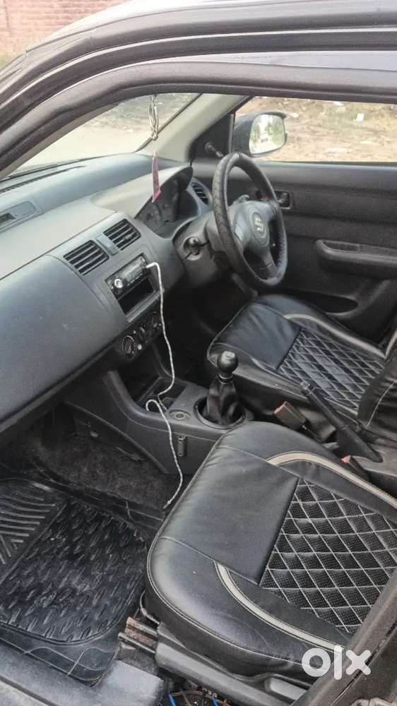 Maruti Suzuki Swift 2009 Diesel