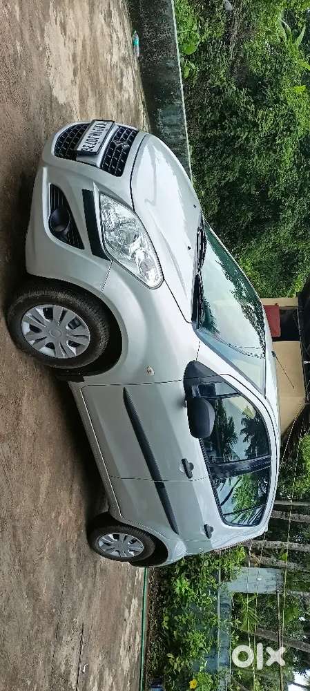 Maruti Suzuki Ritz 2015 Petrol 40000 Km Driven..