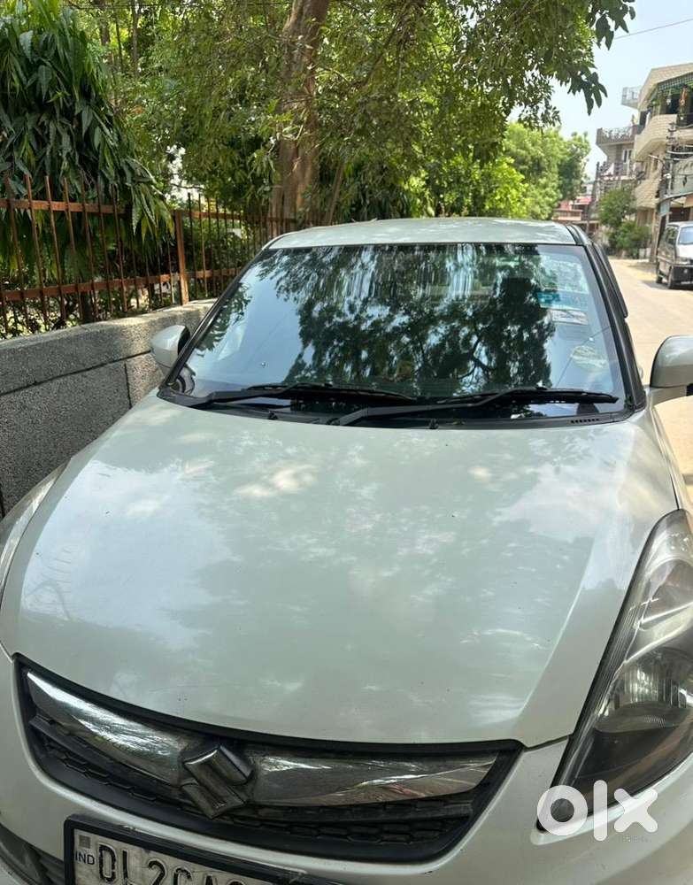 Maruti Suzuki Car 2016