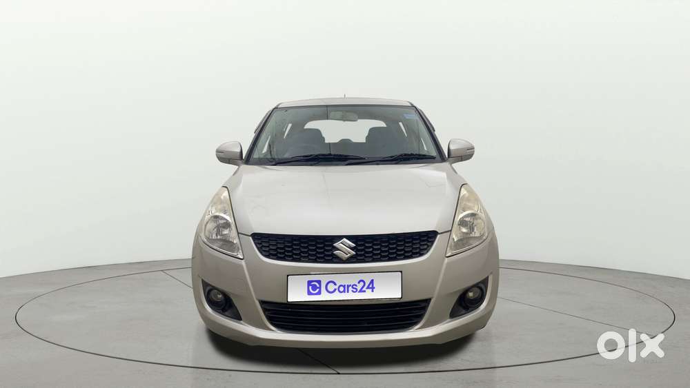 Maruti Suzuki Swift 2011-2014 Vxi, 2014, Petrol