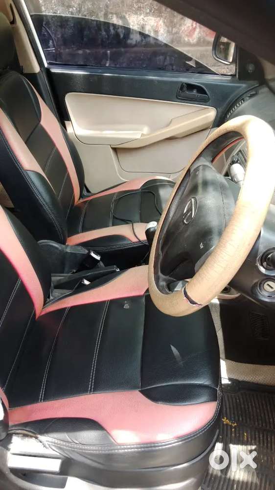 Tata Indica Vista 2012