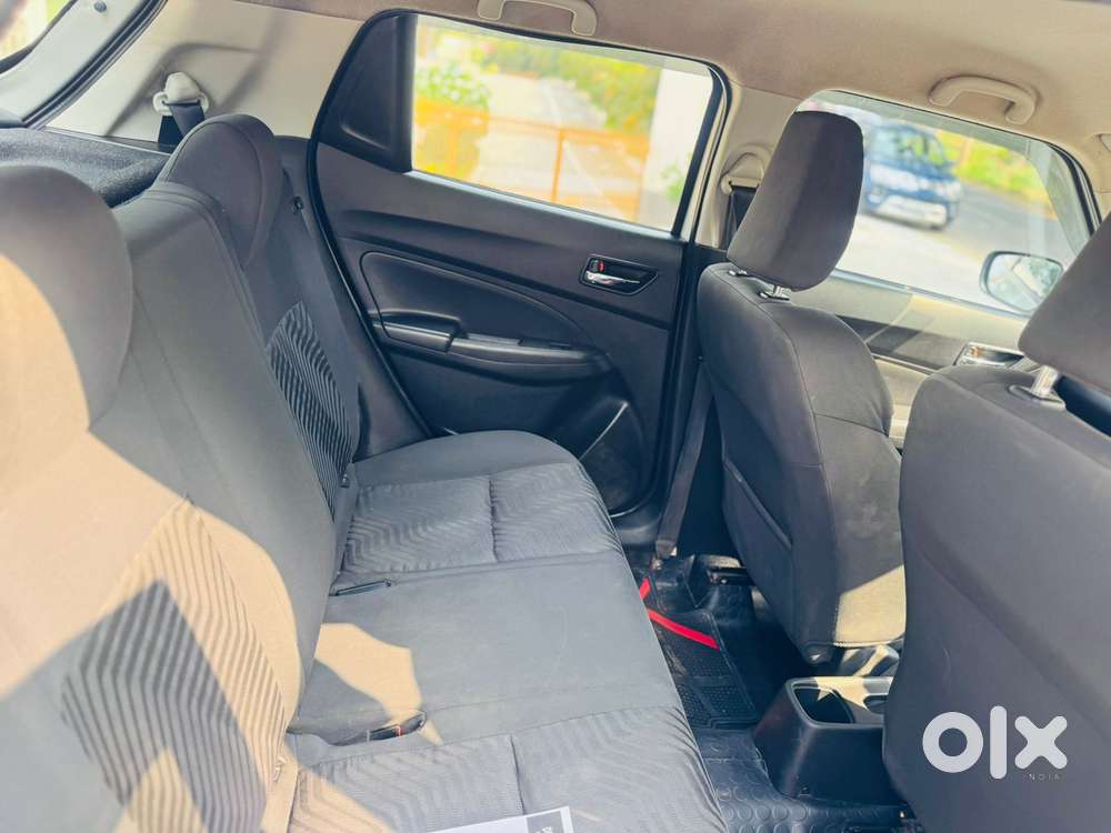 Maruti Suzuki Swift 1.2 Vxi (o), 2021, Petrol