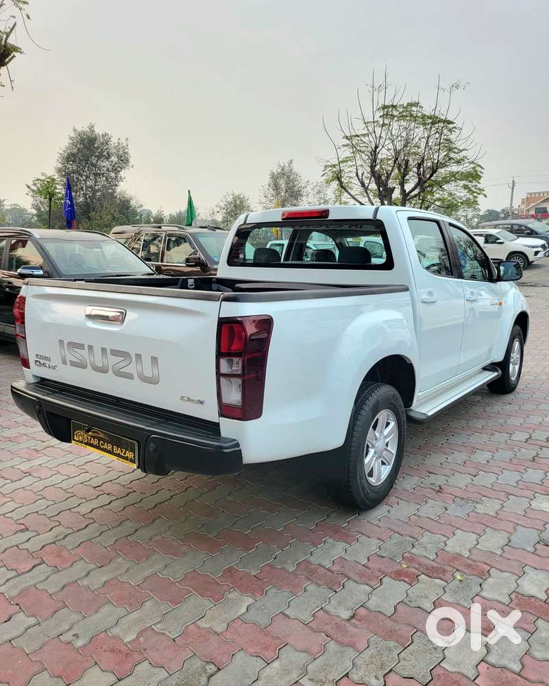 Isuzu Hi-lander 4x2 Mt, 2022, Diesel