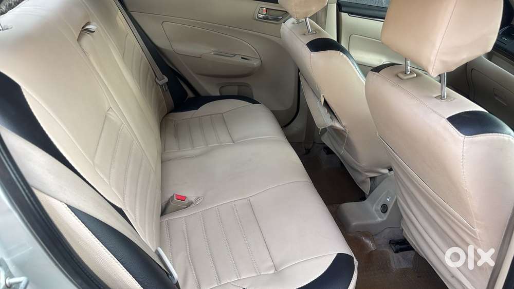 Maruti Suzuki Swift Dzire 2015-2017 1.2 Vxi, 2015, Petrol