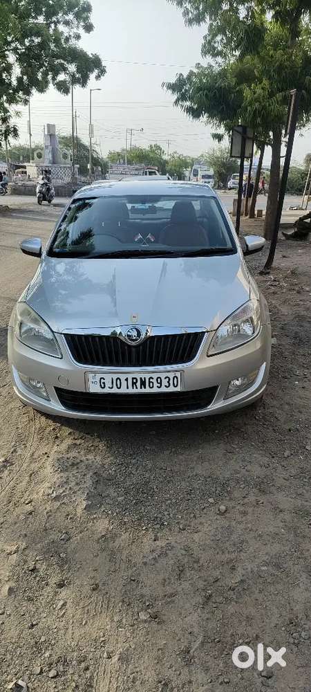 Skoda Rapid 2016 Petrol Well Maintained