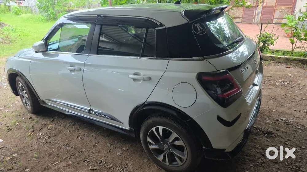 Maruti Suzuki Swift 2026