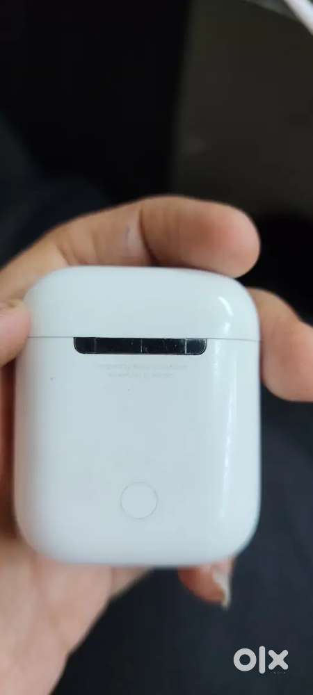 Airpods 2 generation