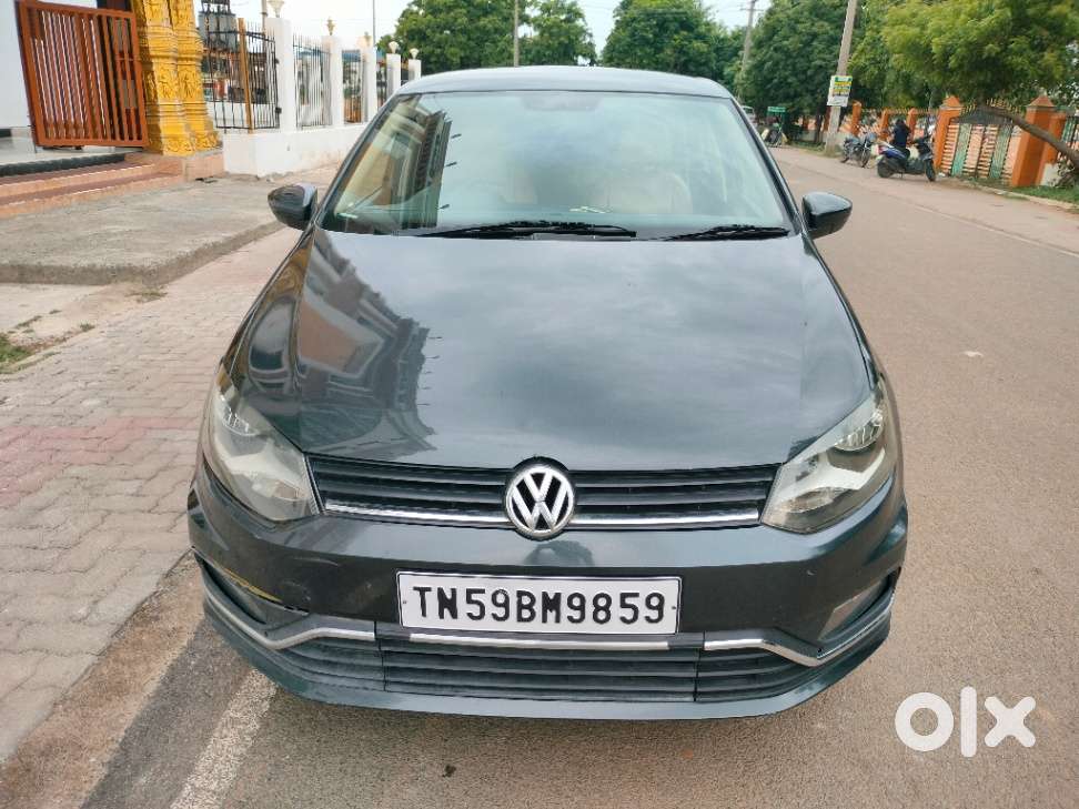 Volkswagen Ameo 1.2 Mpi Highline Plus 16, 2017, Petrol