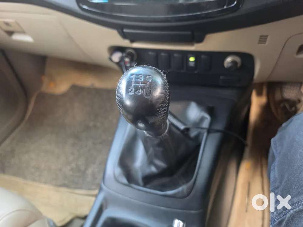 Toyota Fortuner Diesel 2015