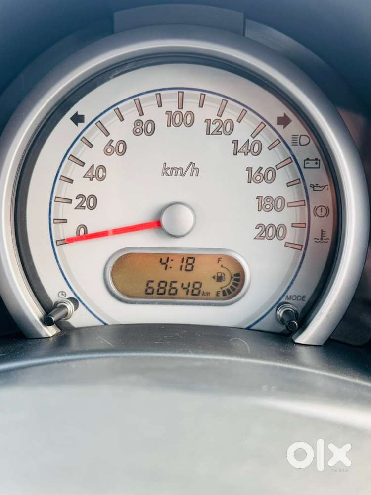 Maruti Suzuki Ritz 2012 Petrol Well Maintained