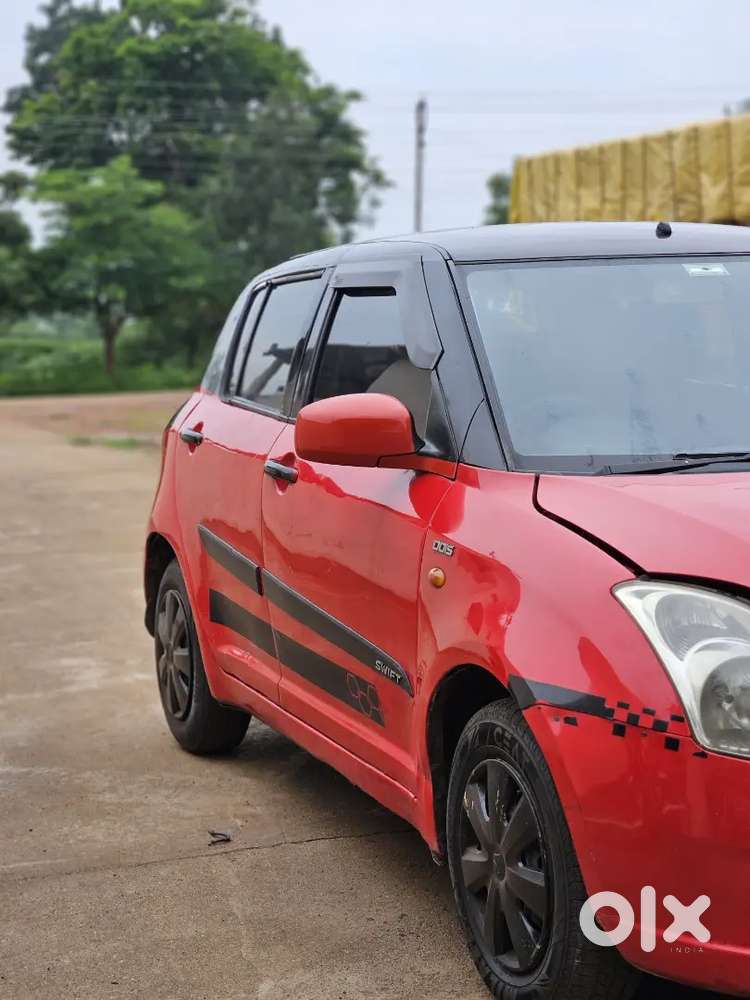 Swift 2008 Diesel Vdi
