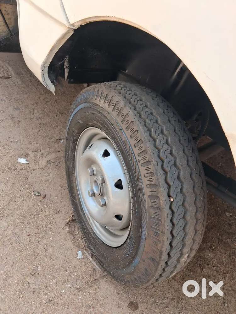 Mahindra Supro Zx 8 2023