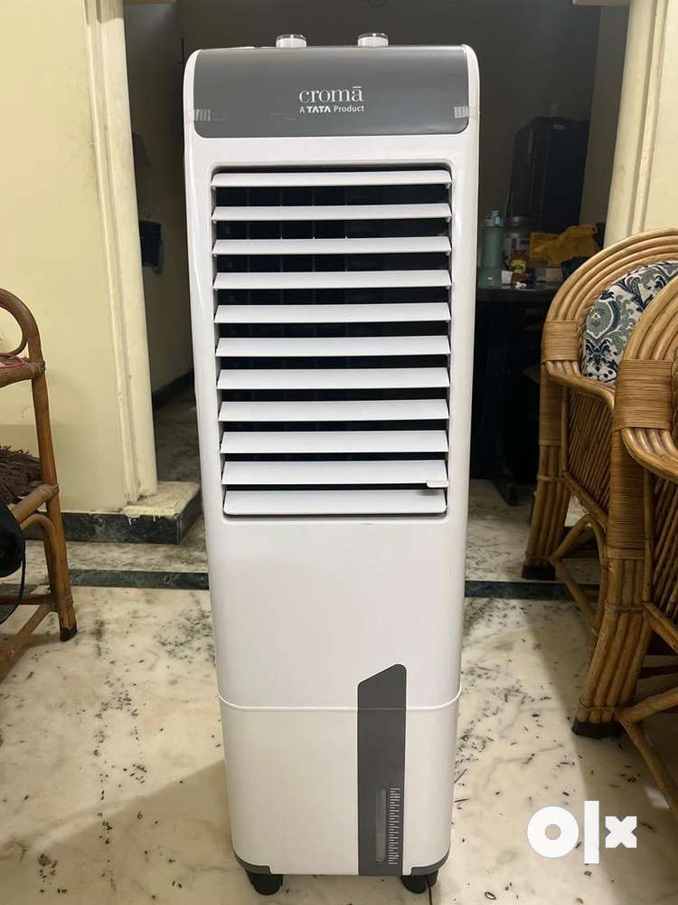 Croma best sale air cooler