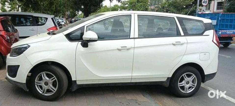 Mahindra Marazzo 1.5 M4 Plus 8 Str, 2023, Diesel