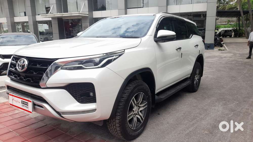 Toyota Fortuner 4x2 At 2.8 Diesel, 2023, Diesel