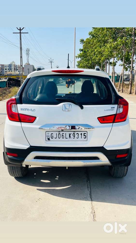 Honda Wr-v I-dtec Vx, 2018, Diesel