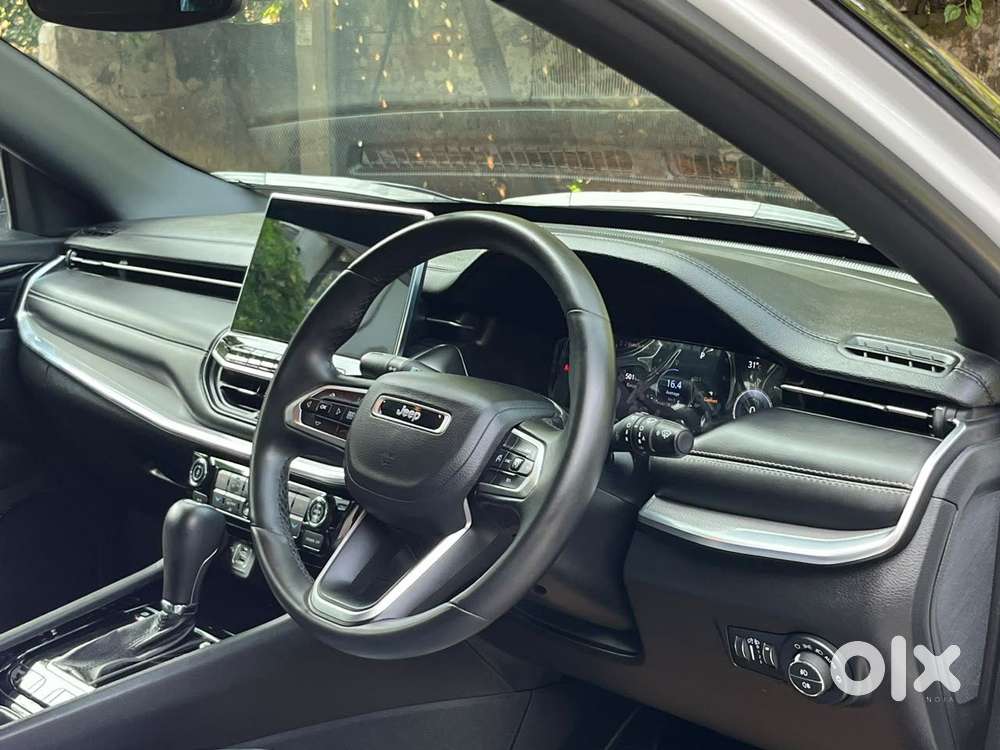 Jeep Compass Model S (o2) At, 2026, Diesel