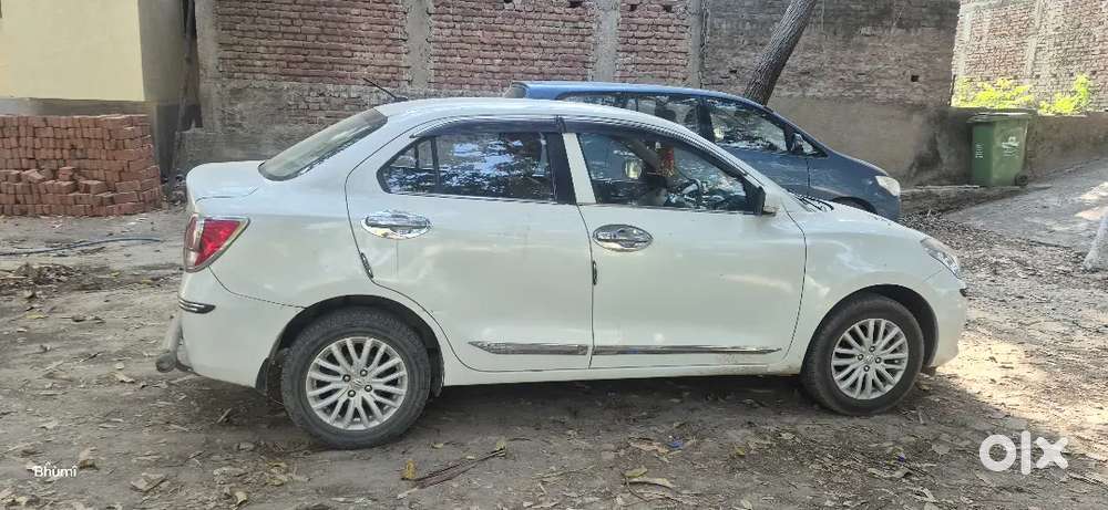 Maruti Dezire