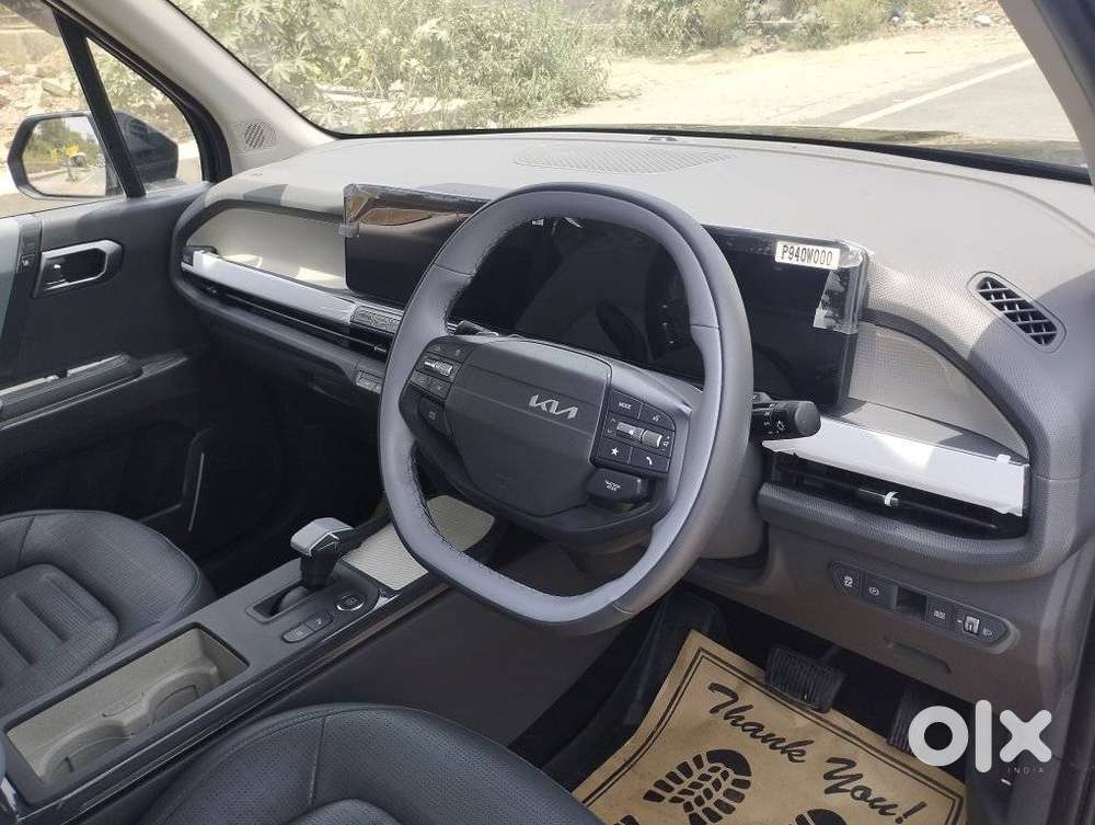 Kia Syros Htx Plus Opt Turbo Dct, 2026, Petrol
