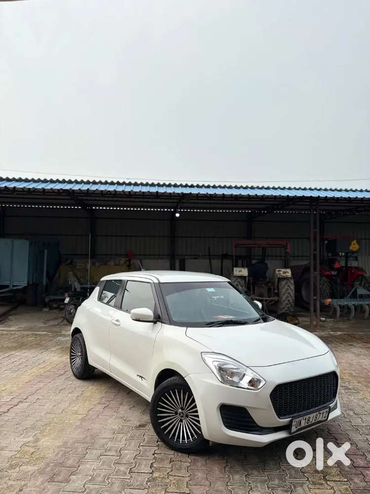 Swift Maruti Suzuki 2019