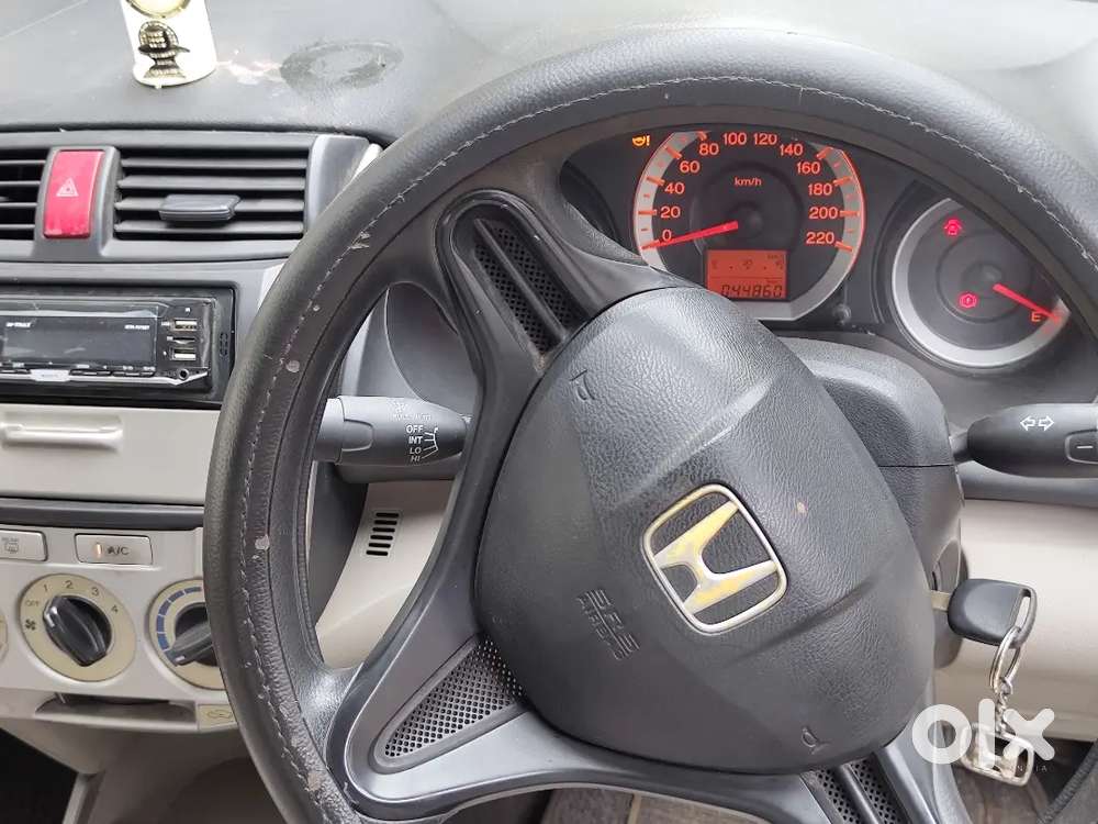 Honda City 1.5 2009