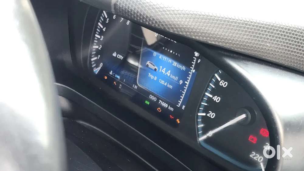 Tata Altroz 1.2 Xt 2020