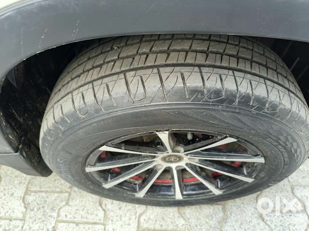 Maruti Suzuki Brezza Vdi, 2017, Diesel