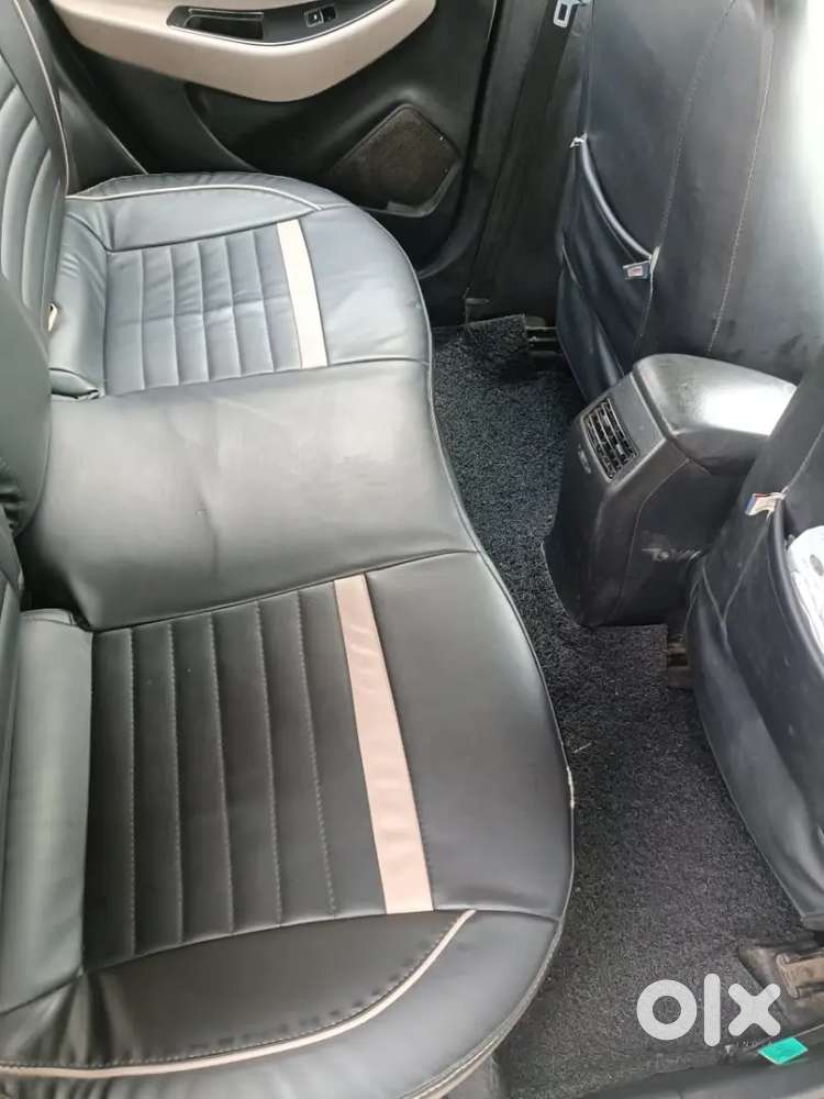 2015 Hyundai Elite I20 डीज़ल मैनुअल