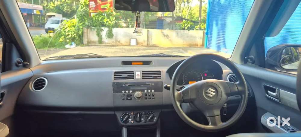 Maruti Suzuki Dzire 2012 Diesel Well Maintained