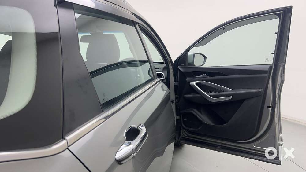 Mg Hector Sharp Dct Petrol, 2020, Petrol