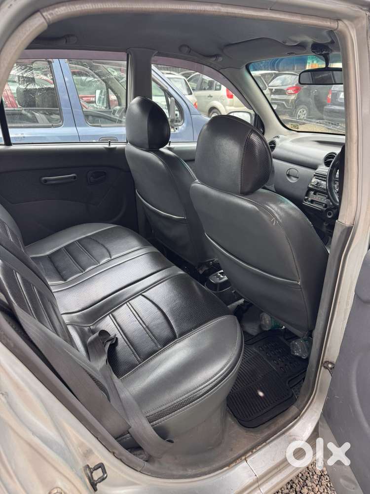 Hyundai Santro Xing, 2007, Petrol