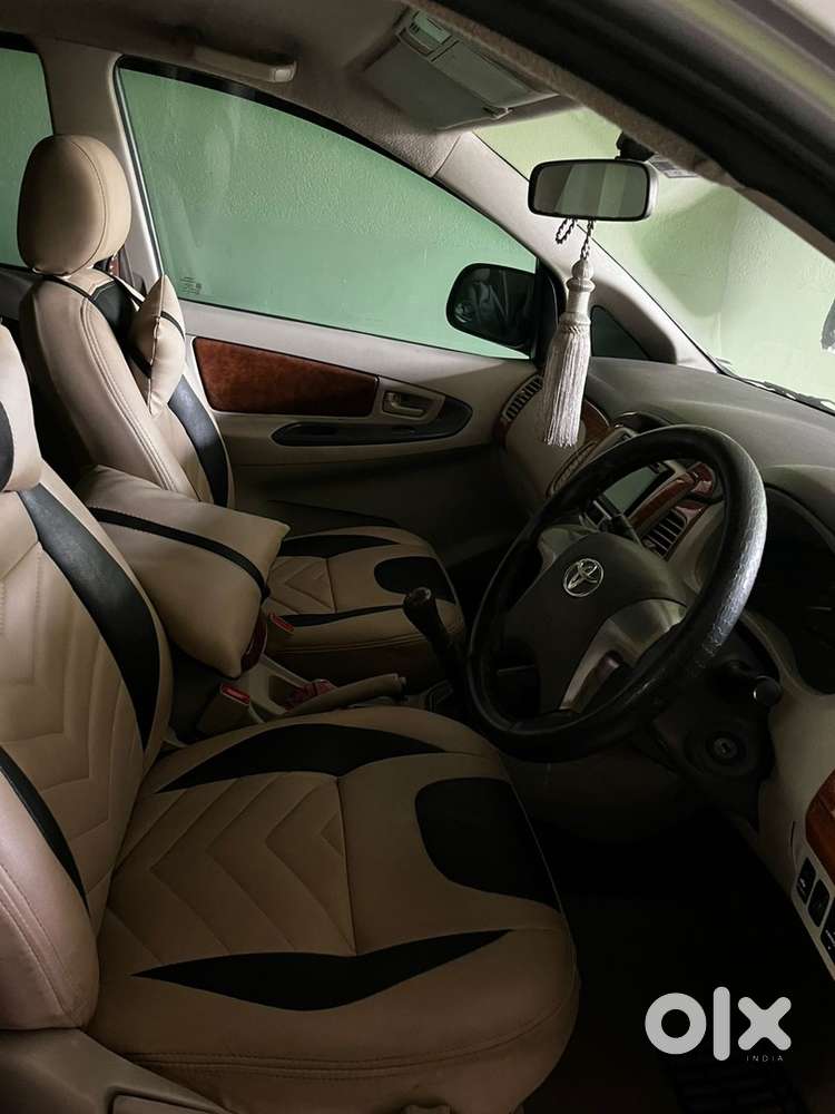 In Good Condition