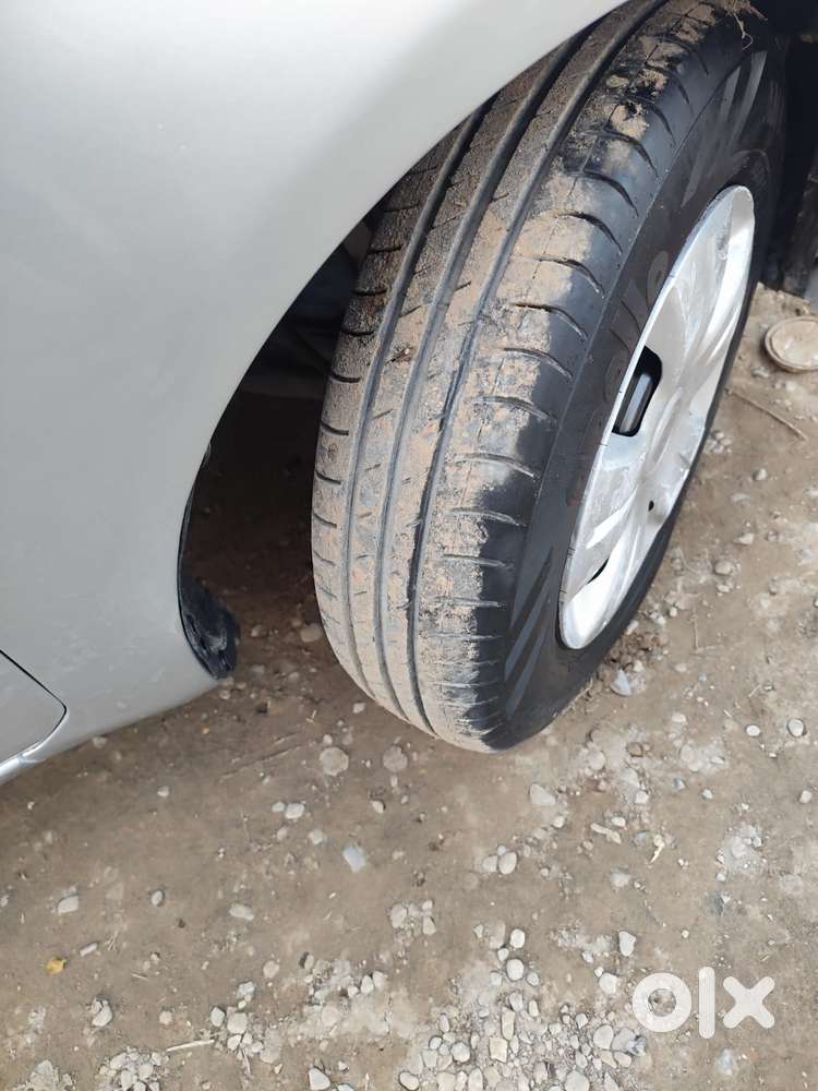 Maruti Suzuki Ritz Vxi, 2010, Petrol