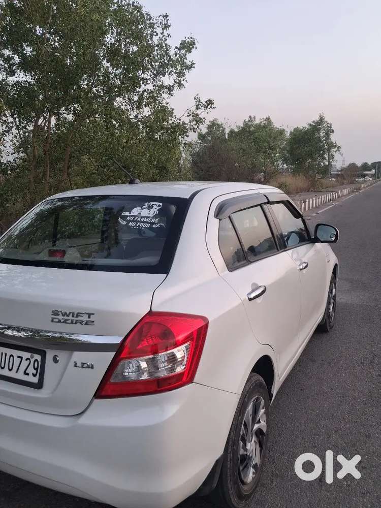 Maruti Suzuki Dzire 2015 Diesel 2015