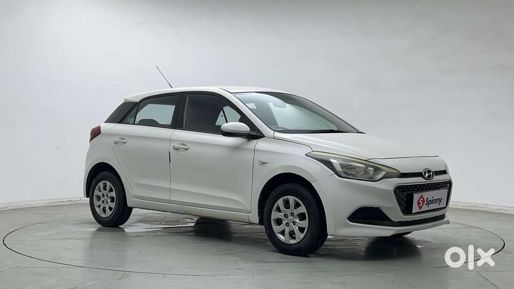 Hyundai Elite I20 [ ] 1.2 Magna, 2015, Petrol