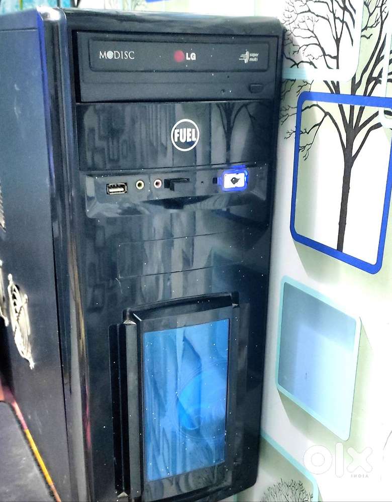 Desktop CPU for sale with reasonable price Computers Laptops