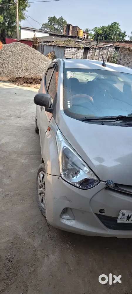 Hyundai Eon 0.8 Plus 2012 Petrol
